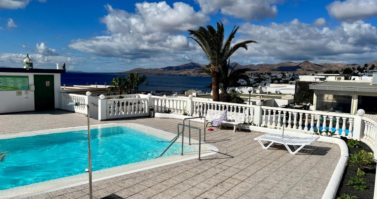 Villa Arthouse Sea View - Acquamarina E Zaffiro à Puerto del Carmen  Extérieur photo