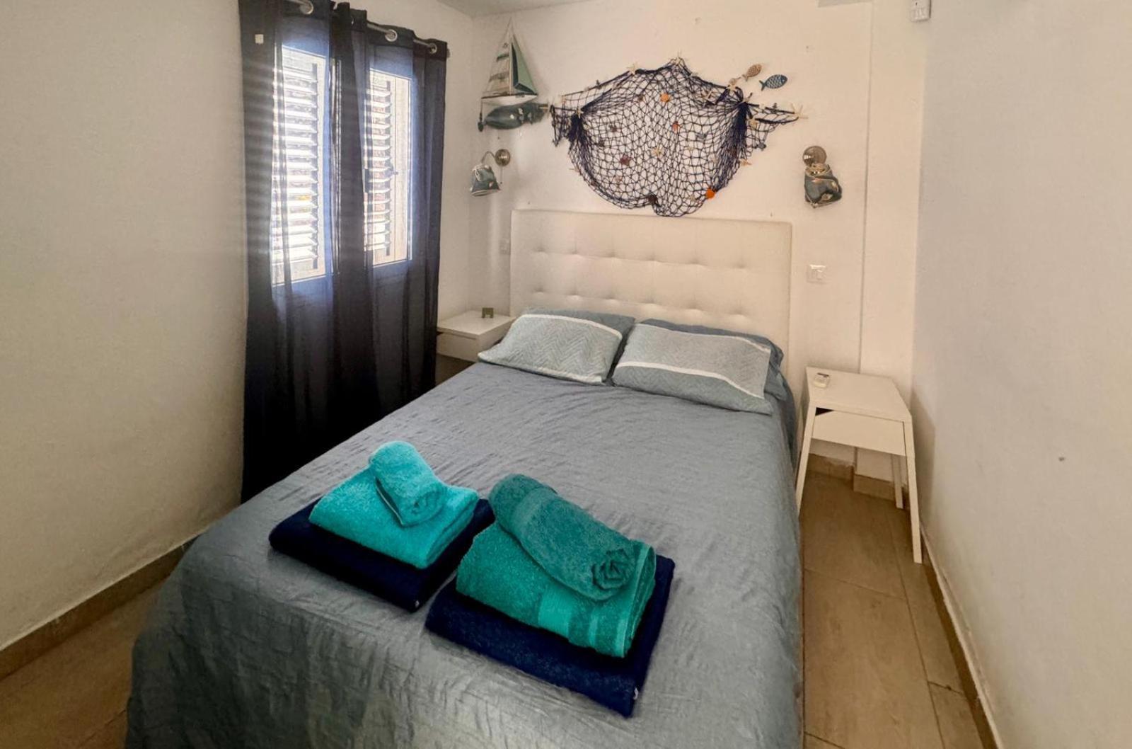 Villa Arthouse Sea View - Acquamarina E Zaffiro à Puerto del Carmen  Extérieur photo