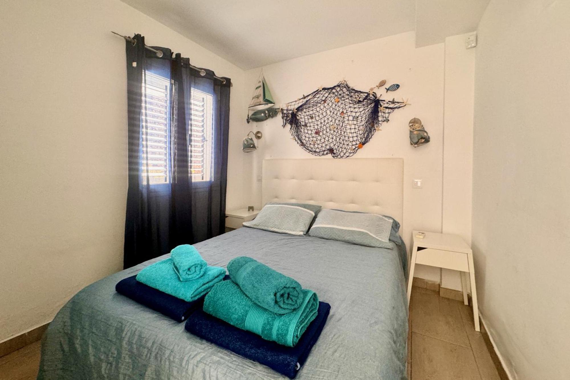 Villa Arthouse Sea View - Acquamarina E Zaffiro à Puerto del Carmen  Extérieur photo