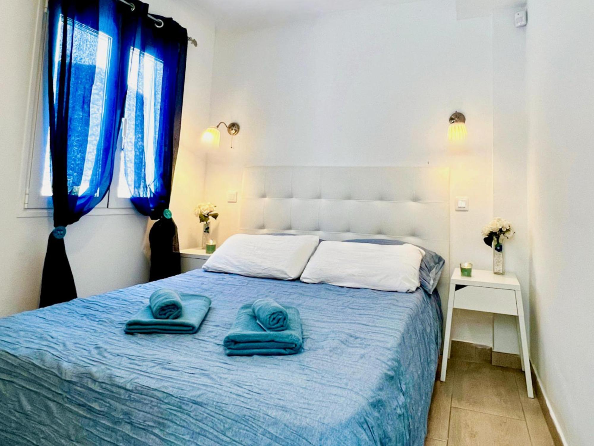 Villa Arthouse Sea View - Acquamarina E Zaffiro à Puerto del Carmen  Extérieur photo