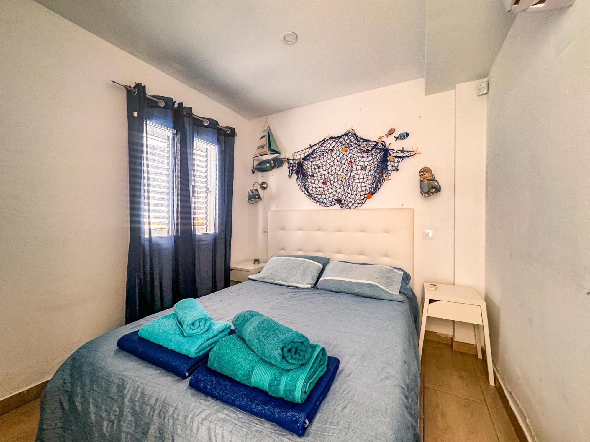 Villa Arthouse Sea View - Acquamarina E Zaffiro à Puerto del Carmen  Extérieur photo